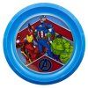 Dětský talíř Avengers 21,5 cm plastový
