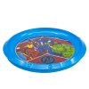 Plastový talířek Avengers – 21,5 cm