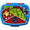 Avengers box na svačinu Heraldic Army