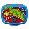 Box na svačinu Avengers HERALDIC ARMY – Marvel
