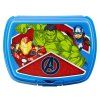 Dětský svačinový box Avengers
