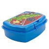 Box na svačinu Avengers – plastový svačinový box