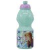 Dětská láhev Frozen 400 ml s pítkem