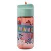 Dětská láhev Minnie Mouse 430 ml Tritan s pítkem