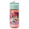 Dětská láhev Minnie Mouse 430 ml Tritan s pítkem