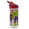 Dětská láhev Avengers 620 ml s pítkem