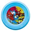 Dětská miska Spiderman 17 cm plastová