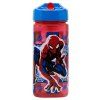 Dětská láhev Spiderman 510 ml s pítkem