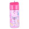 Dětská láhev Peppa Pig 430 ml Ecozen s pítkem