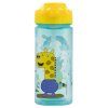 Dětská láhev Peppa Pig 510 ml s pítkem