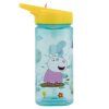 Dětská láhev Peppa Pig 510 ml s pítkem