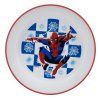 Dětská miska Spiderman 15 cm protiskluzová plastová