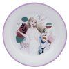 Dětská miska Frozen 15 cm protiskluzová plastová