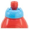 Dětská láhev Mickey Mouse 400 ml s pítkem