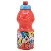 Dětská láhev Mickey Mouse 400 ml s pítkem