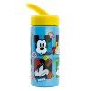 Dětská láhev Mickey Mouse 410 ml s pítkem