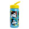 Dětská láhev Mickey Mouse 410 ml s pítkem