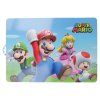 Dětské prostírání Super Mario 42 × 29 cm