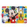 Dětské prostírání Mickey Mouse 42 × 29 cm