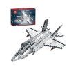 Stavebnice REOBRIX 33021 Stíhací letoun F-15 Eagle – 1818 dílků