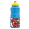Dětská láhev Spiderman 380 ml s pítkem