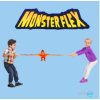 Elastická figurka Monsterflex – superhrdina (možnost výběru)