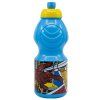 Dětská láhev Spiderman 400 ml s pítkem