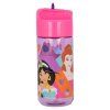 Dětská láhev Disney Princess 430 ml Ecozen s pítkem