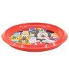 Dětský talíř Mickey Mouse 22 cm plastový