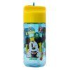 Dětská láhev Mickey Mouse 430 ml Ecozen s pítkem
