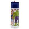 Dětská láhev Avengers 540 ml Tritan s pítkem