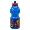 Dětská láhev Avengers 400 ml plastová