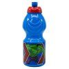 Dětská láhev Avengers 400 ml plastová
