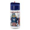 Dětská láhev Avengers 430 ml Ecozen