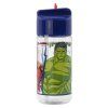 Dětská láhev Avengers 430 ml Ecozen