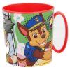 Dětský hrnek Paw Patrol 350 ml plastový