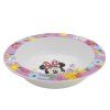 Dětská miska Minnie Mouse 16 cm plastová