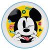 Dětský talíř Mickey Mouse 20 cm plastový