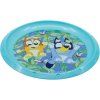 Dětský talíř Bluey 22 cm plastový