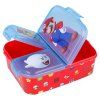 Box na svačinu Super Mario dělený