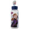 Dětská láhev Frozen Elsa 560 ml 3D uzávěr