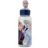 Dětská láhev Frozen Elsa 560 ml 3D uzávěr
