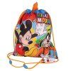 Dětský vak na svačinu Mickey Mouse Cool Summer 25 × 30 cm