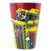 Dětský kelímek Spiderman 430 ml plastový Midnight Flyer