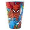 Dětský kelímek Spiderman 430 ml plastový Midnight Flyer