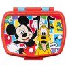Box na svačinu Mickey Mouse BETTER TOGETHER
