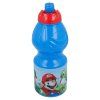 Dětská láhev na pití Super Mario 400 ml
