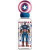 3D Ecozen láhev Avengers Captain America – 560 ml