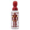 3D Ecozen láhev Avengers Iron Man – 560 ml