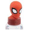 Dětská láhev na pití Spiderman 560 ml 3D uzávěr